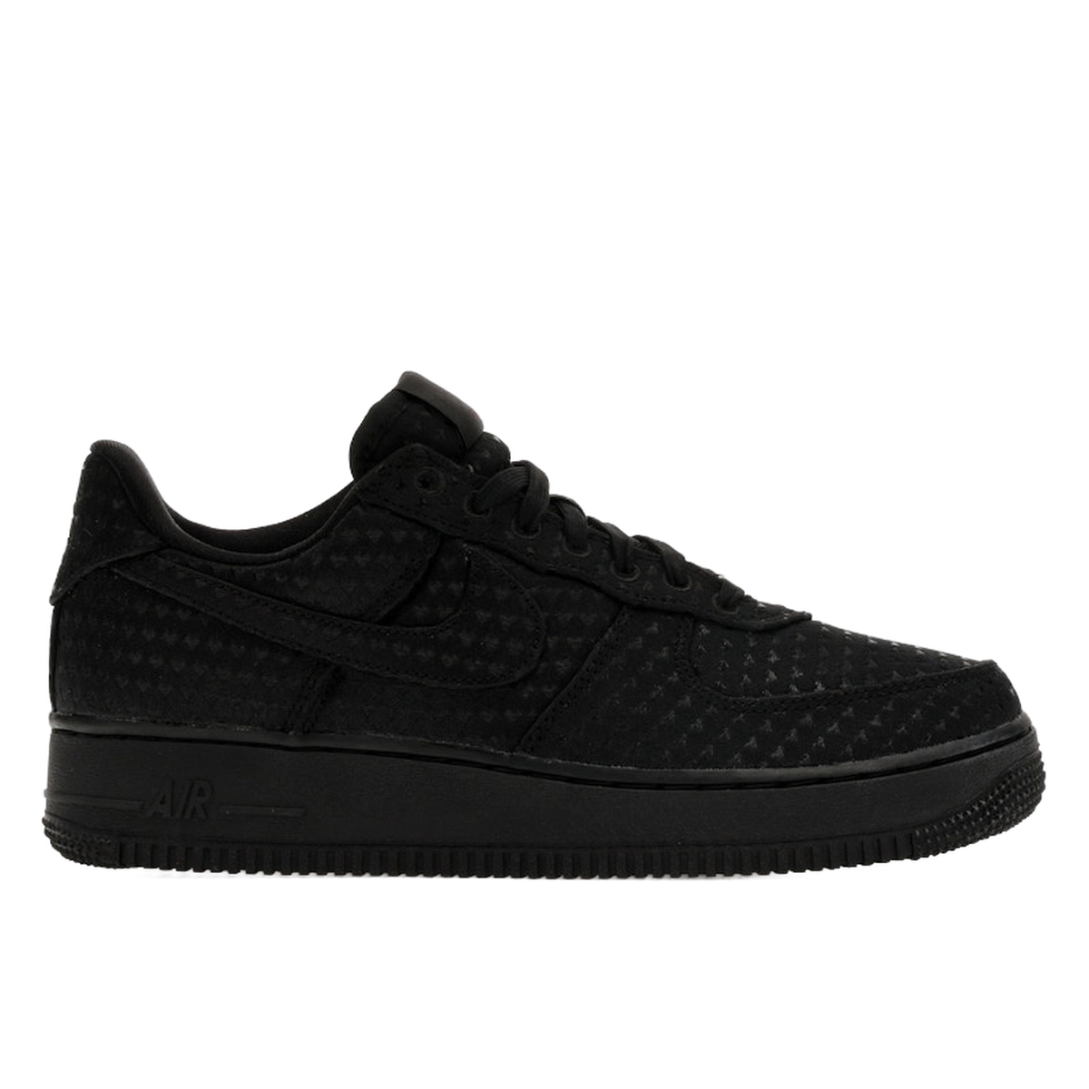Nike Air Force 1 Low Valentine's Day Black (2026) — kolab
