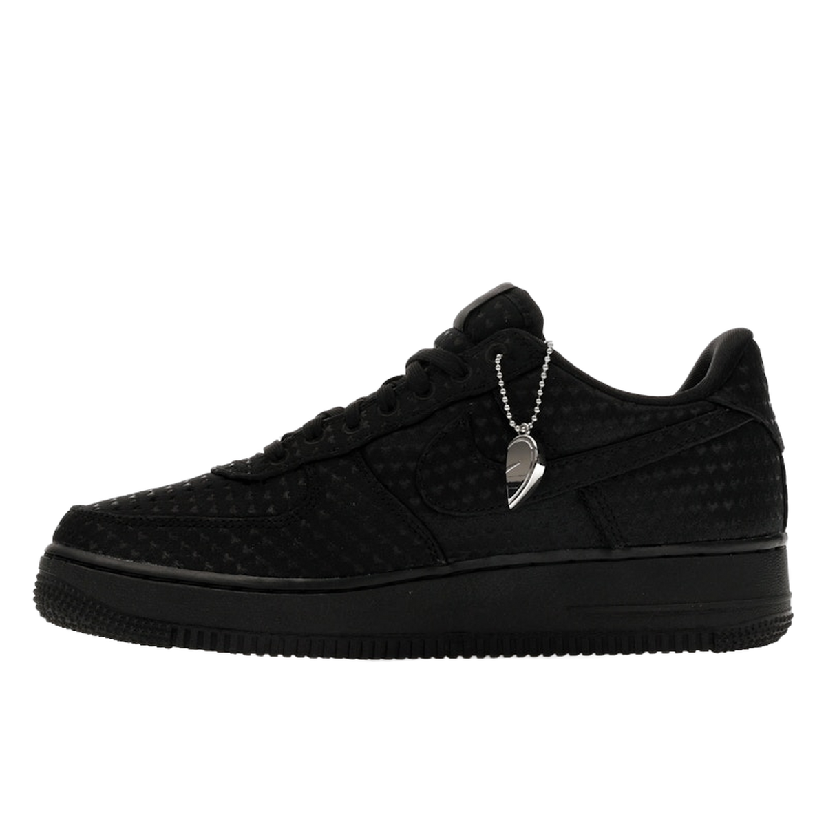 Nike Air Force 1 Low Valentine's Day Black (2026) — kolab