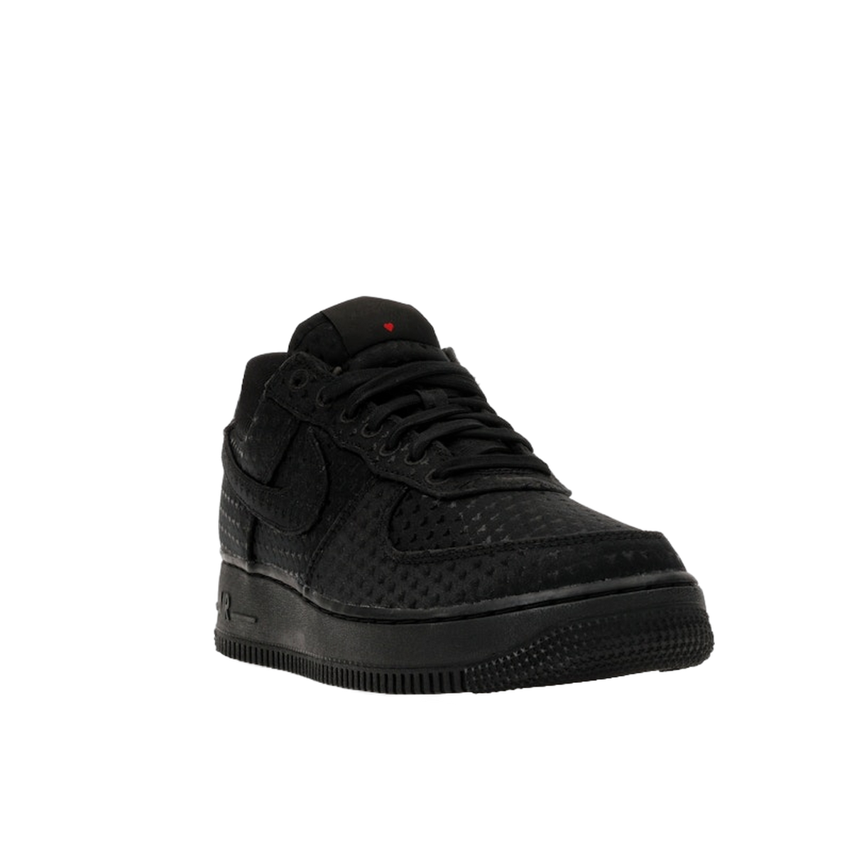Nike Air Force 1 Low Valentine's Day Black (2026) — kolab