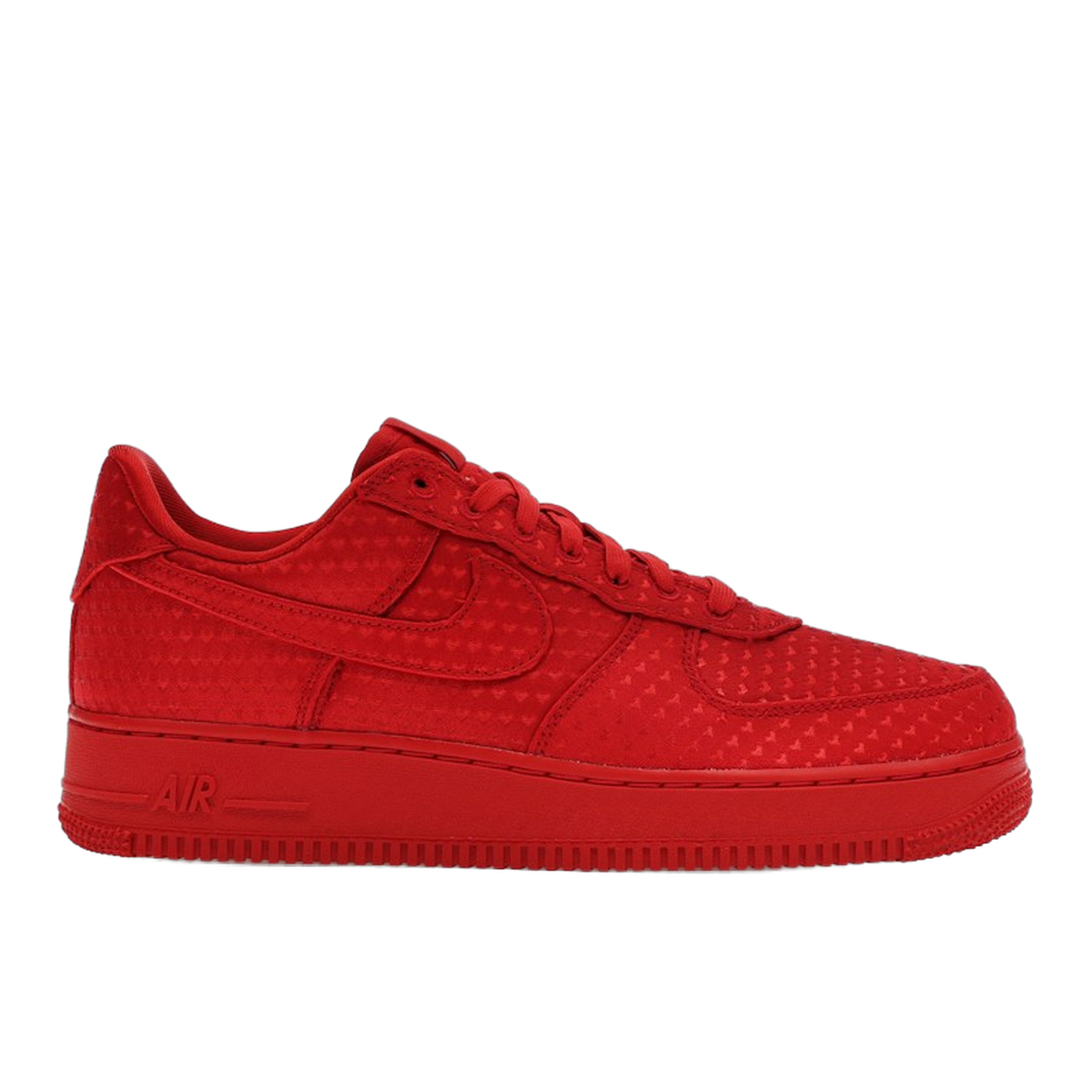 Nike Air Force 1 Low Valentine's Day Red (2026) — kolab