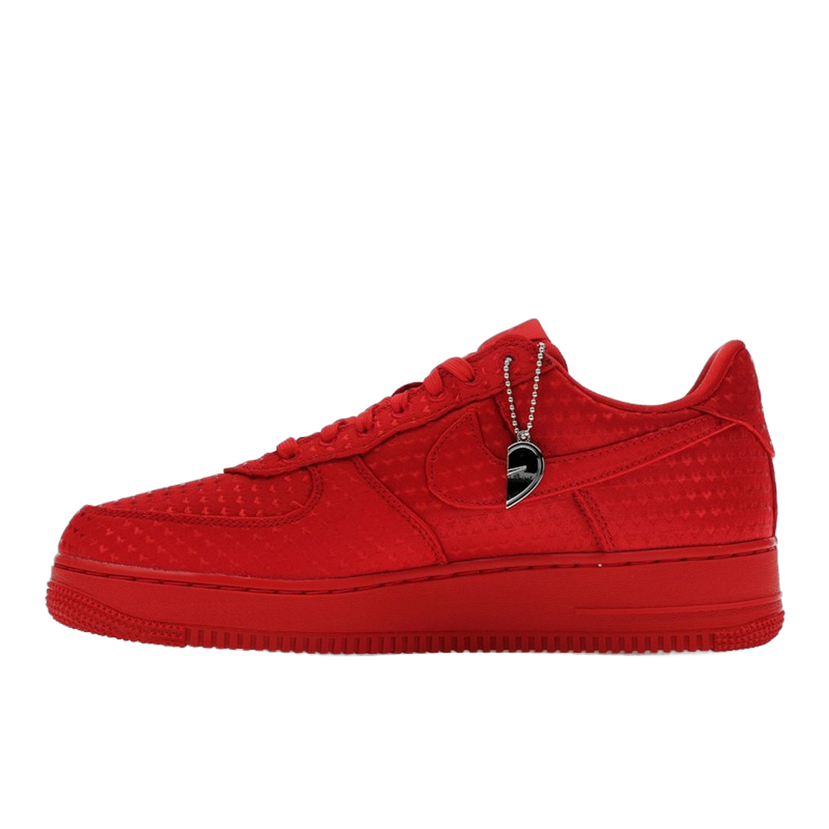 Nike Air Force 1 Low Valentine's Day Red (2026) — kolab
