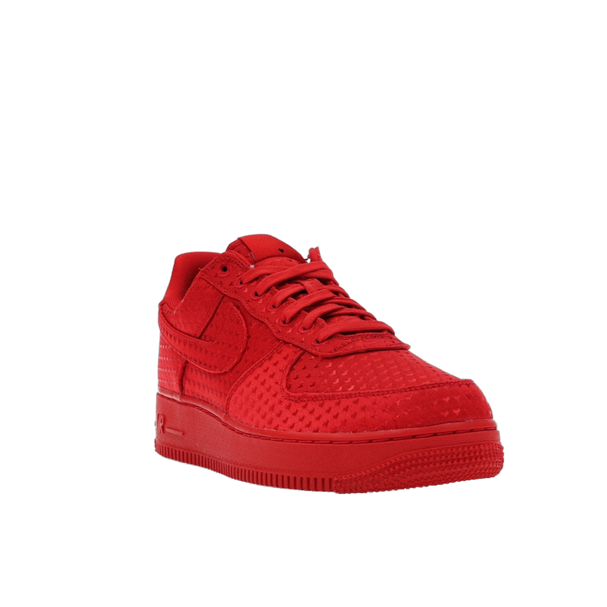 Nike Air Force 1 Low Valentine's Day Red (2026) — kolab
