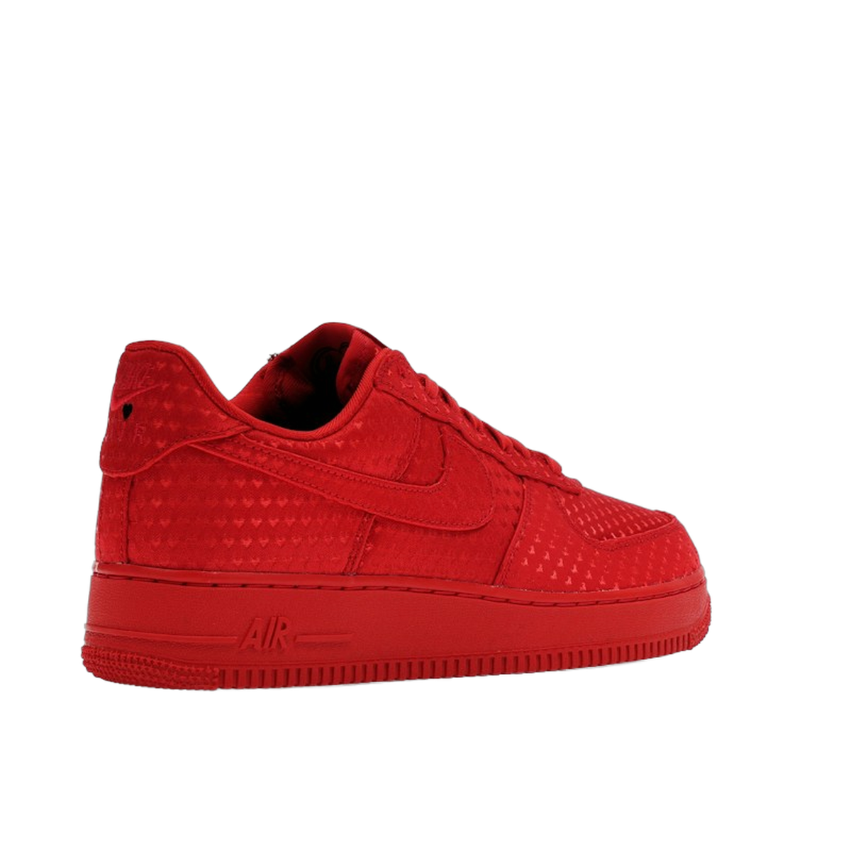 Nike Air Force 1 Low Valentine's Day Red (2026) — kolab