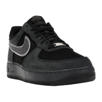 Nike Air Force 1 '07 LV8 'Black Dark Smoke' · kolab
