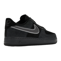 Nike Air Force 1 '07 LV8 'Black Dark Smoke' · kolab