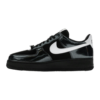 Nike Air Force 1 Low '07 LV8 Glam Rock Black White · kolab