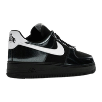 Nike Air Force 1 Low '07 LV8 Glam Rock Black White · kolab