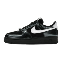 Nike Air Force 1 Low '07 LV8 Glam Rock Black White · kolab