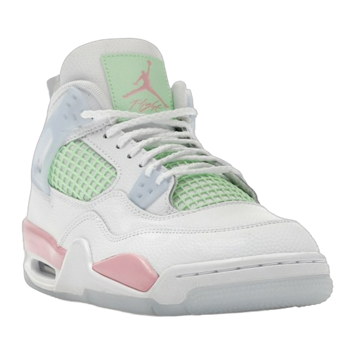 Jordan 4 Retro Valentine's Day (2026) (GS) — kolab