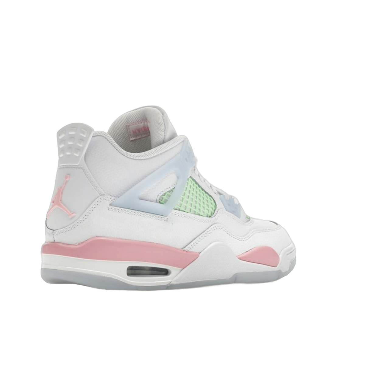 Jordan 4 Retro Valentine's Day (2026) (GS) — kolab