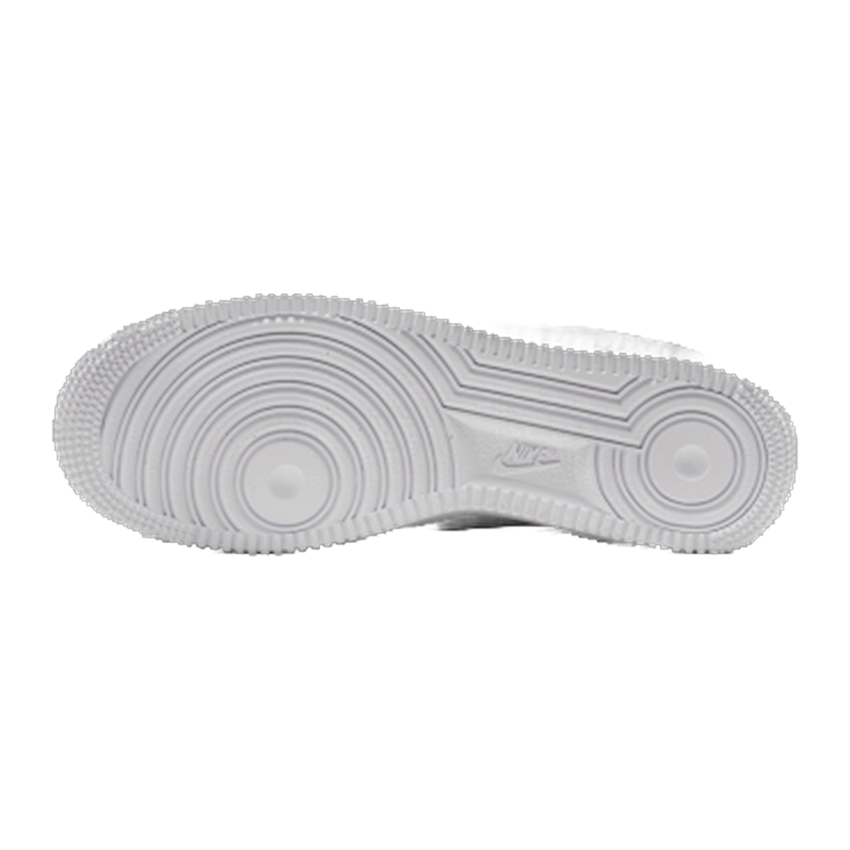 Nike Air Force 1 Low '07 White Pink Foam Metallic Silver Light Crimson · kolab