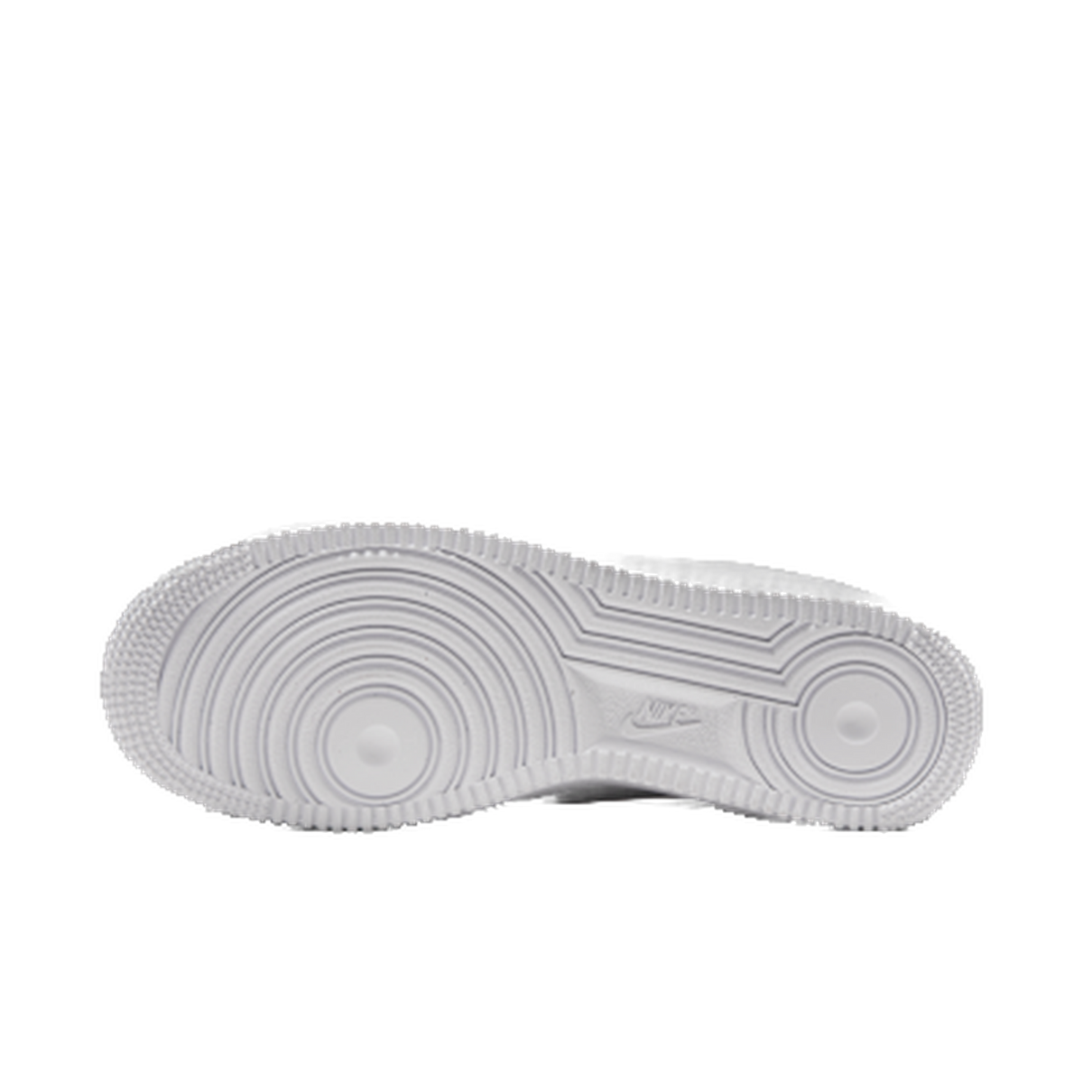 Nike Air Force 1 Low '07 White Pink Foam Metallic Silver Light Crimson — kolab