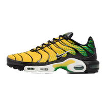 Nike Air Max Plus Jamaica Pine Green — kolab