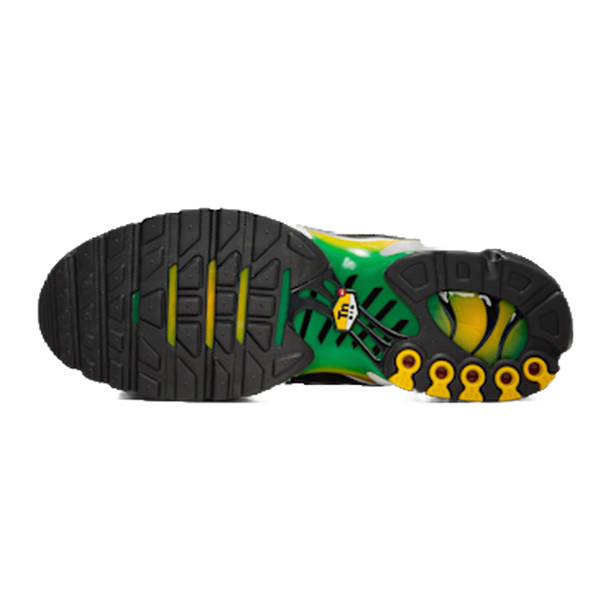 Nike Air Max Plus Jamaica Pine Green — kolab