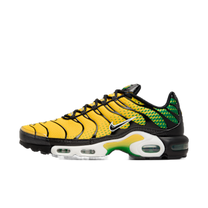 Nike Air Max Plus Jamaica Pine Green — kolab