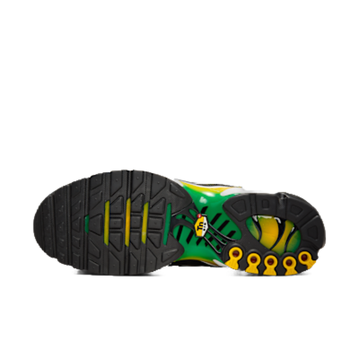Nike Air Max Plus Jamaica Pine Green — kolab