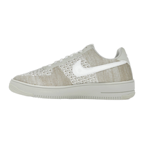 Nike Air Force 1 Flyknit 2.0 Light Bone · kolab