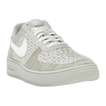 Nike Air Force 1 Flyknit 2.0 Light Bone · kolab