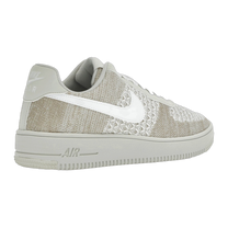 Nike Air Force 1 Flyknit 2.0 Light Bone · kolab