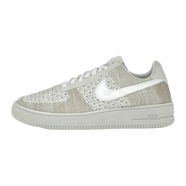Nike Air Force 1 Flyknit 2.0 Light Bone · kolab