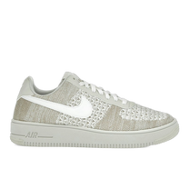 Nike Air Force 1 Flyknit 2.0 Light Bone — kolab