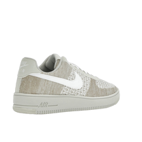 Nike Air Force 1 Flyknit 2.0 Light Bone — kolab