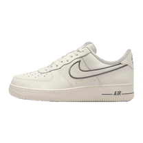 Air Force 1 Low 'Sail Cool Grey' — kolab