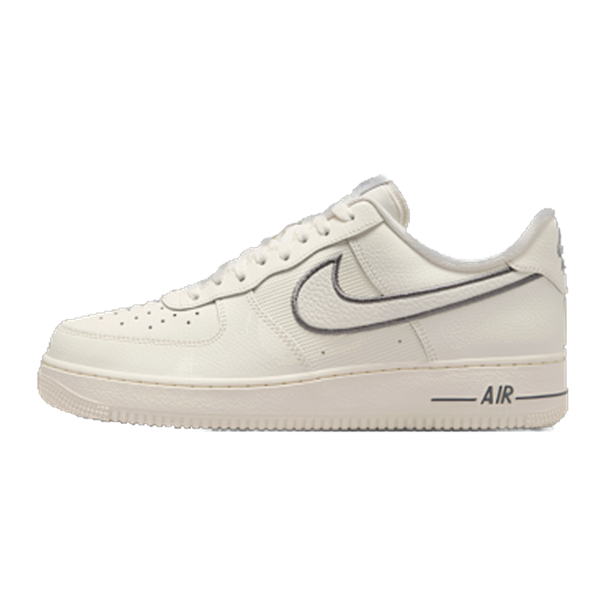 Air Force 1 Low 'Sail Cool Grey' — kolab