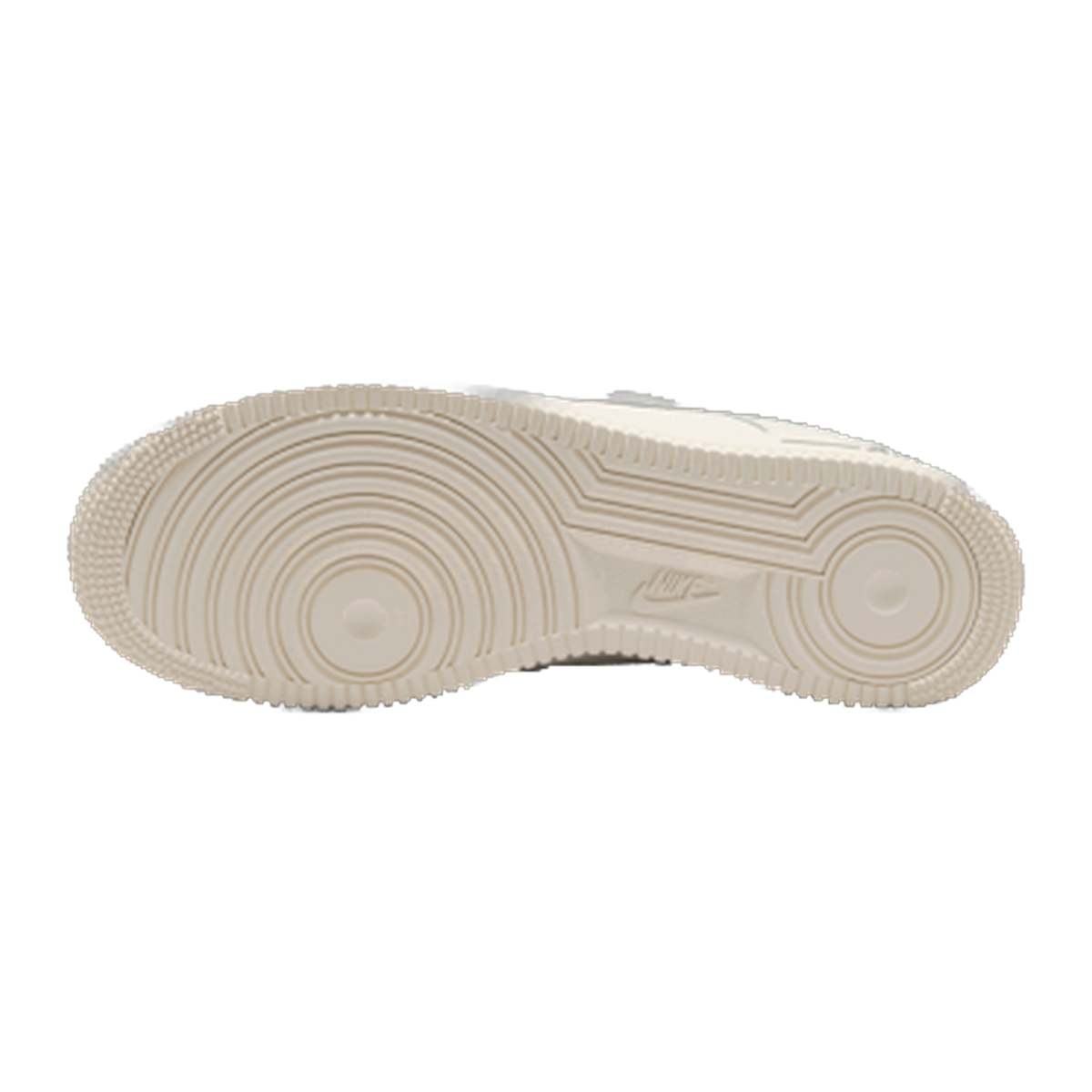 Air Force 1 Low 'Sail Cool Grey' — kolab