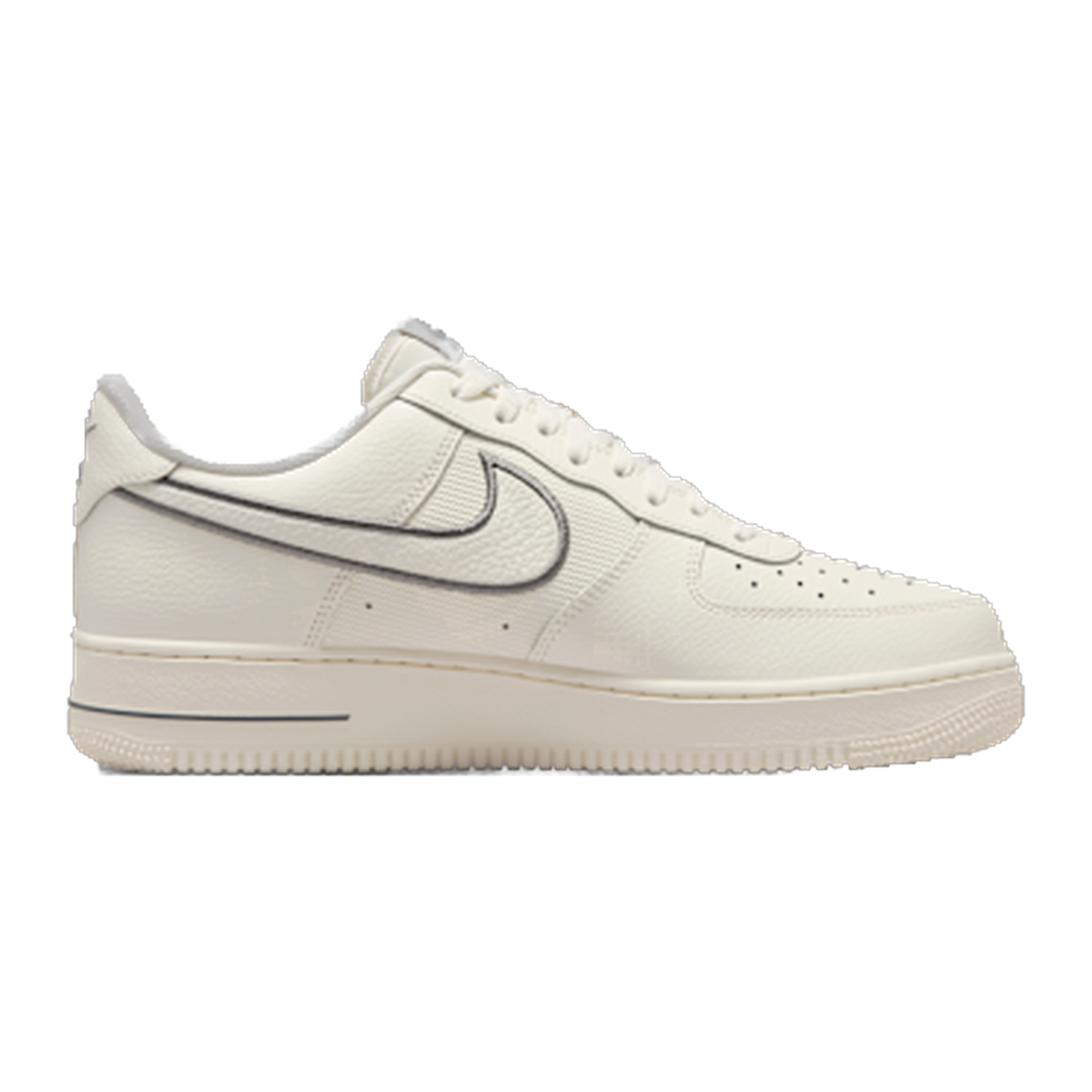 Air Force 1 Low 'Sail Cool Grey' — kolab