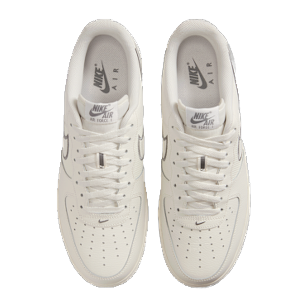 Air Force 1 Low 'Sail Cool Grey' — kolab