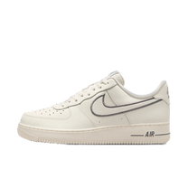 Air Force 1 Low 'Sail Cool Grey' — kolab