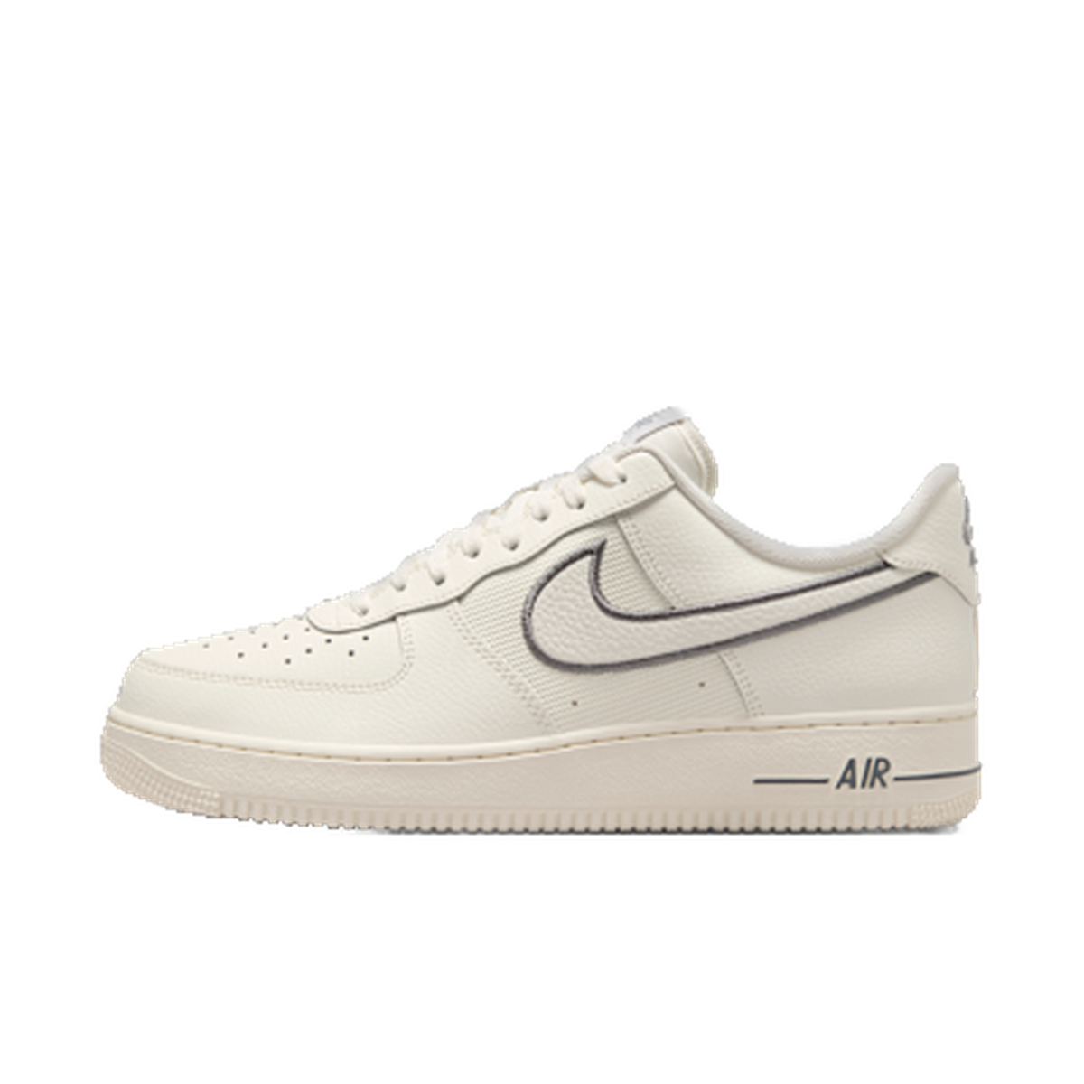 Air Force 1 Low 'Sail Cool Grey' — kolab