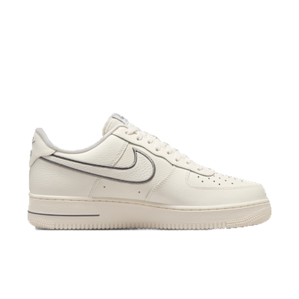 Air Force 1 Low 'Sail Cool Grey' — kolab