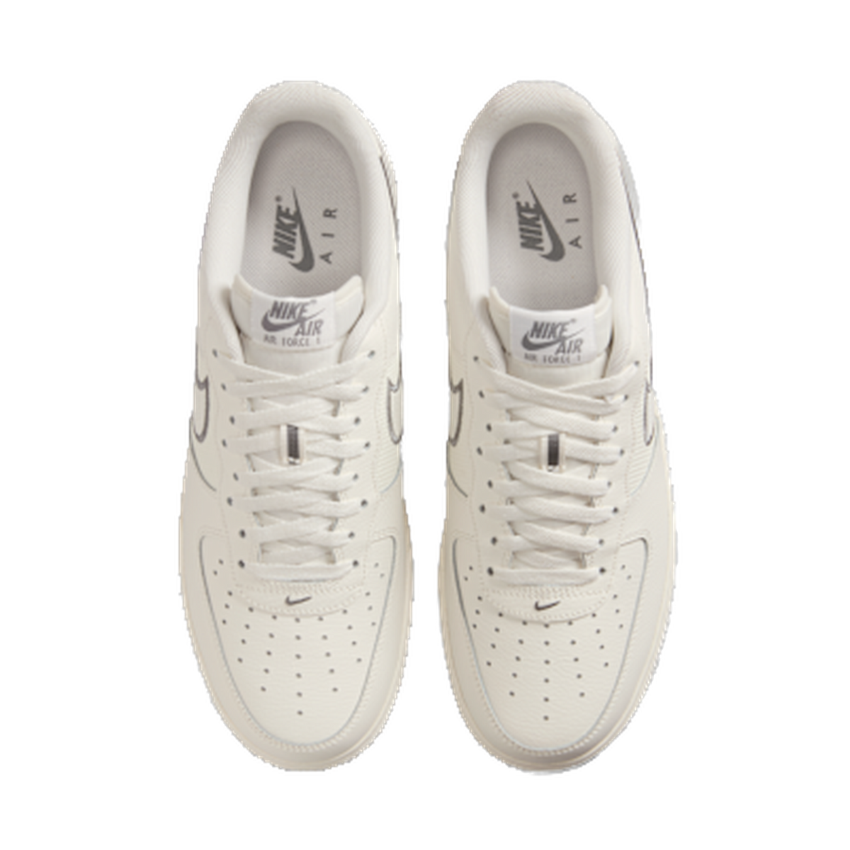 Air Force 1 Low 'Sail Cool Grey' — kolab
