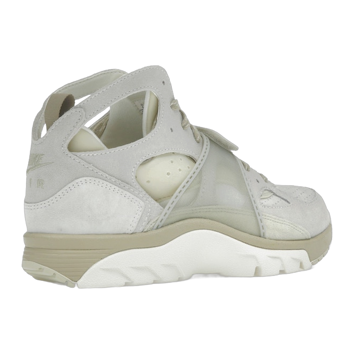 Nike Air Trainer Huarache Sail — kolab