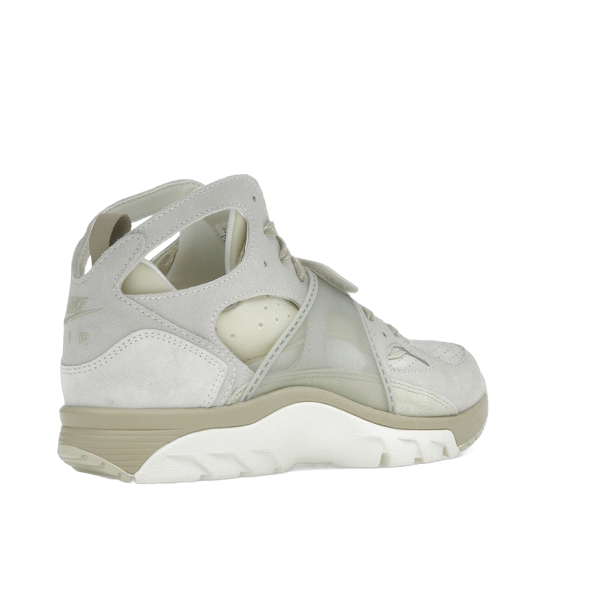 Nike Air Trainer Huarache Sail — kolab