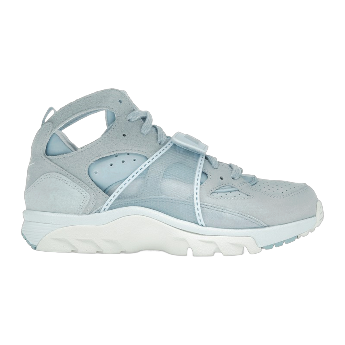 Nike Air Trainer Huarache Blue Tint — kolab