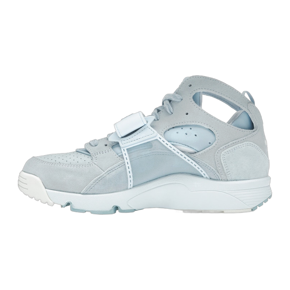 Nike Air Trainer Huarache Blue Tint — kolab