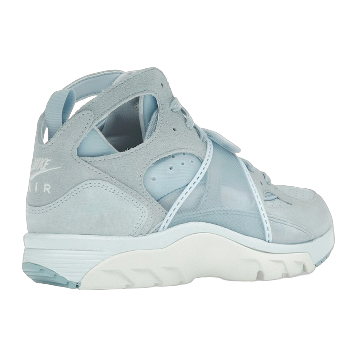 Nike Air Trainer Huarache Blue Tint — kolab