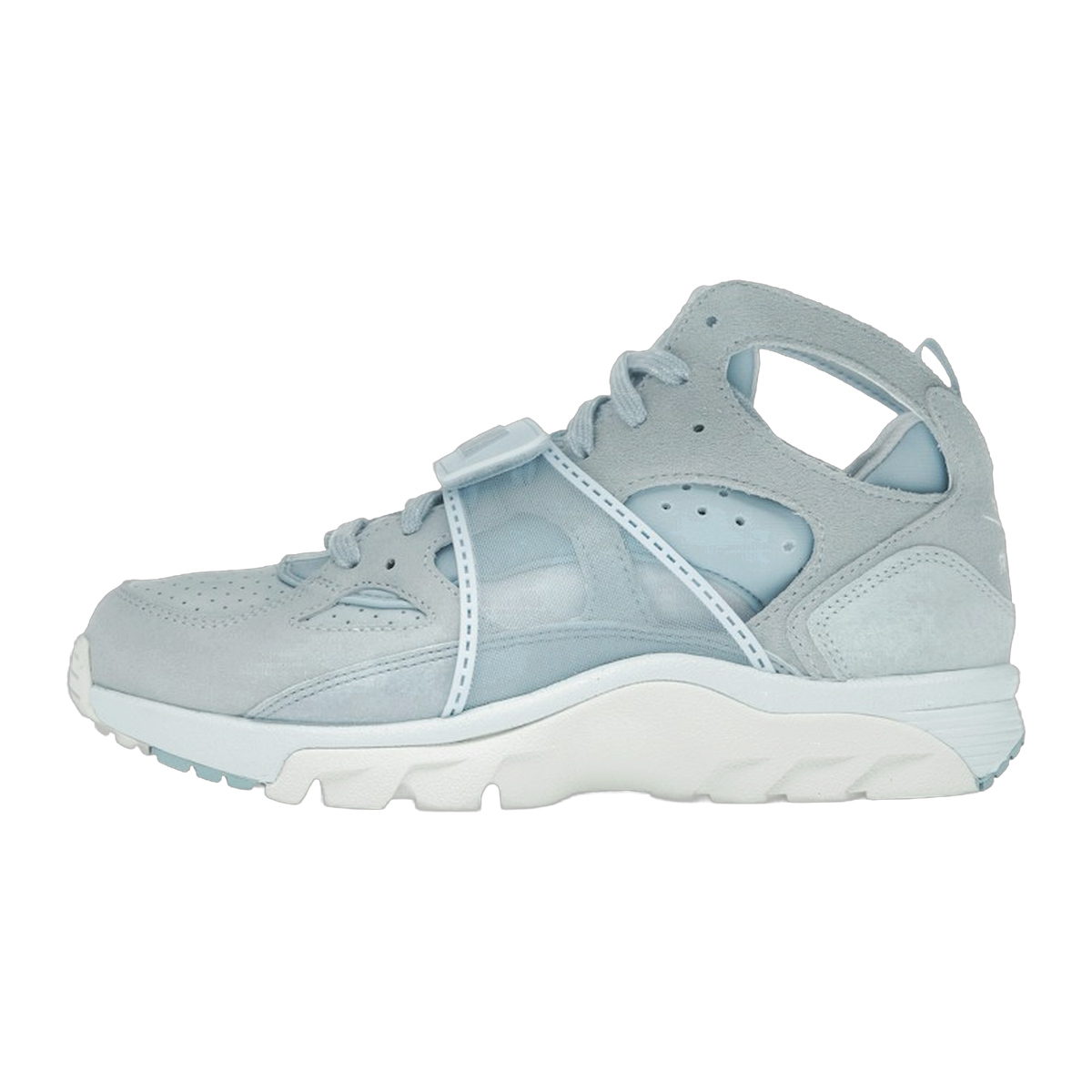 Nike Air Trainer Huarache Blue Tint — kolab