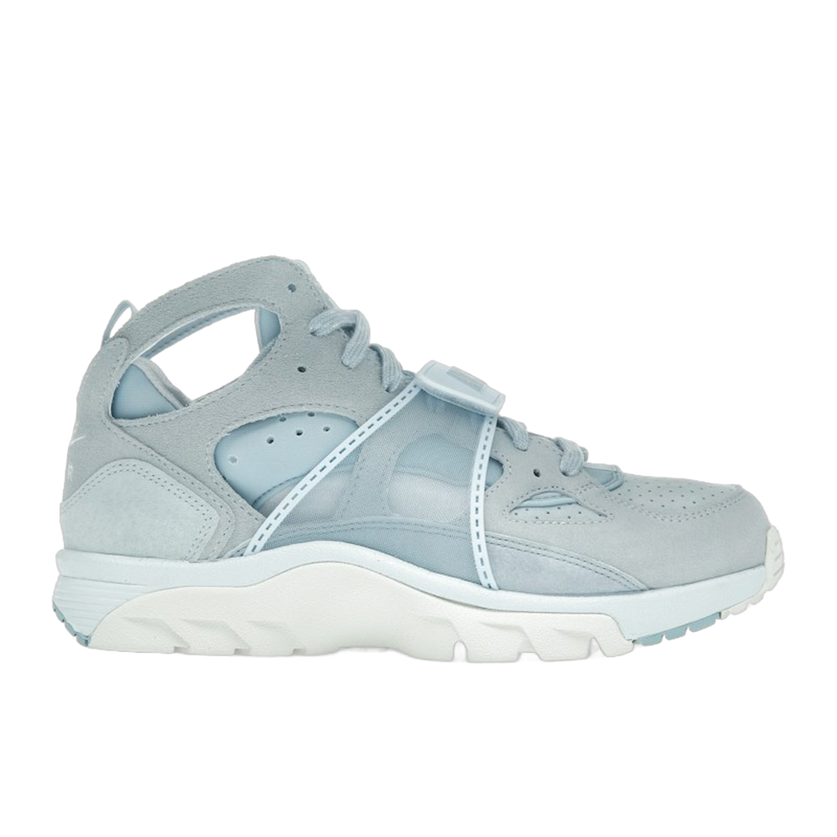 Nike Air Trainer Huarache Blue Tint — kolab