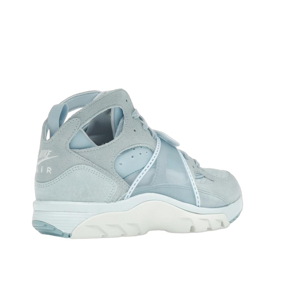 Nike Air Trainer Huarache Blue Tint — kolab