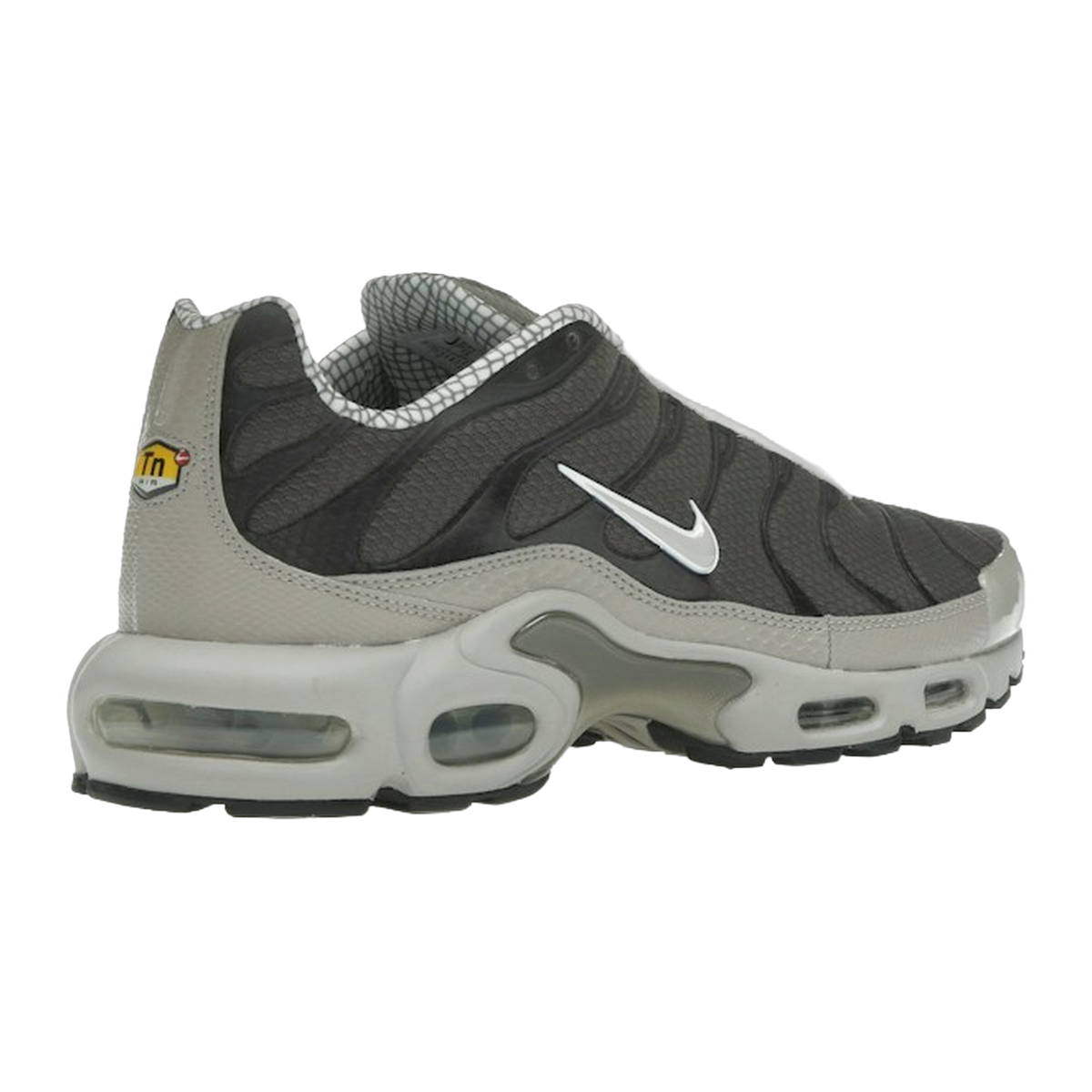 Nike Air Max Plus Year of The Snake — kolab