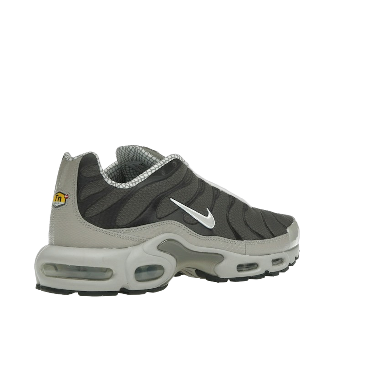 Nike Air Max Plus Year of The Snake — kolab
