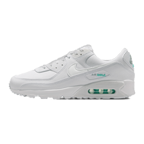 Nike Air Max 90 White Hyper Turquoise — kolab