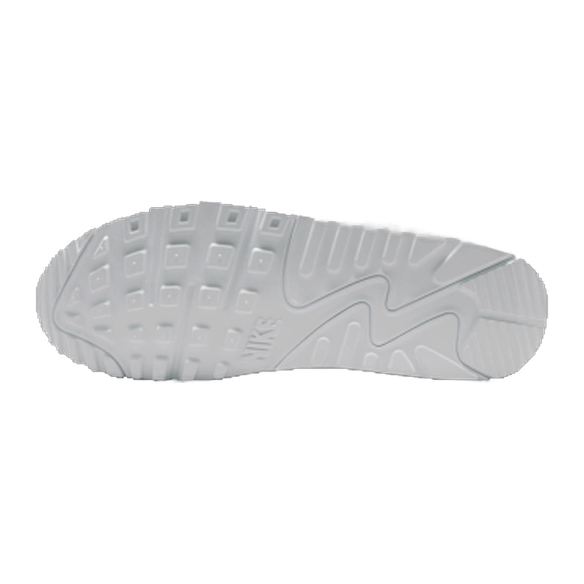 Nike Air Max 90 White Hyper Turquoise — kolab