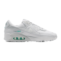 Nike Air Max 90 White Hyper Turquoise — kolab