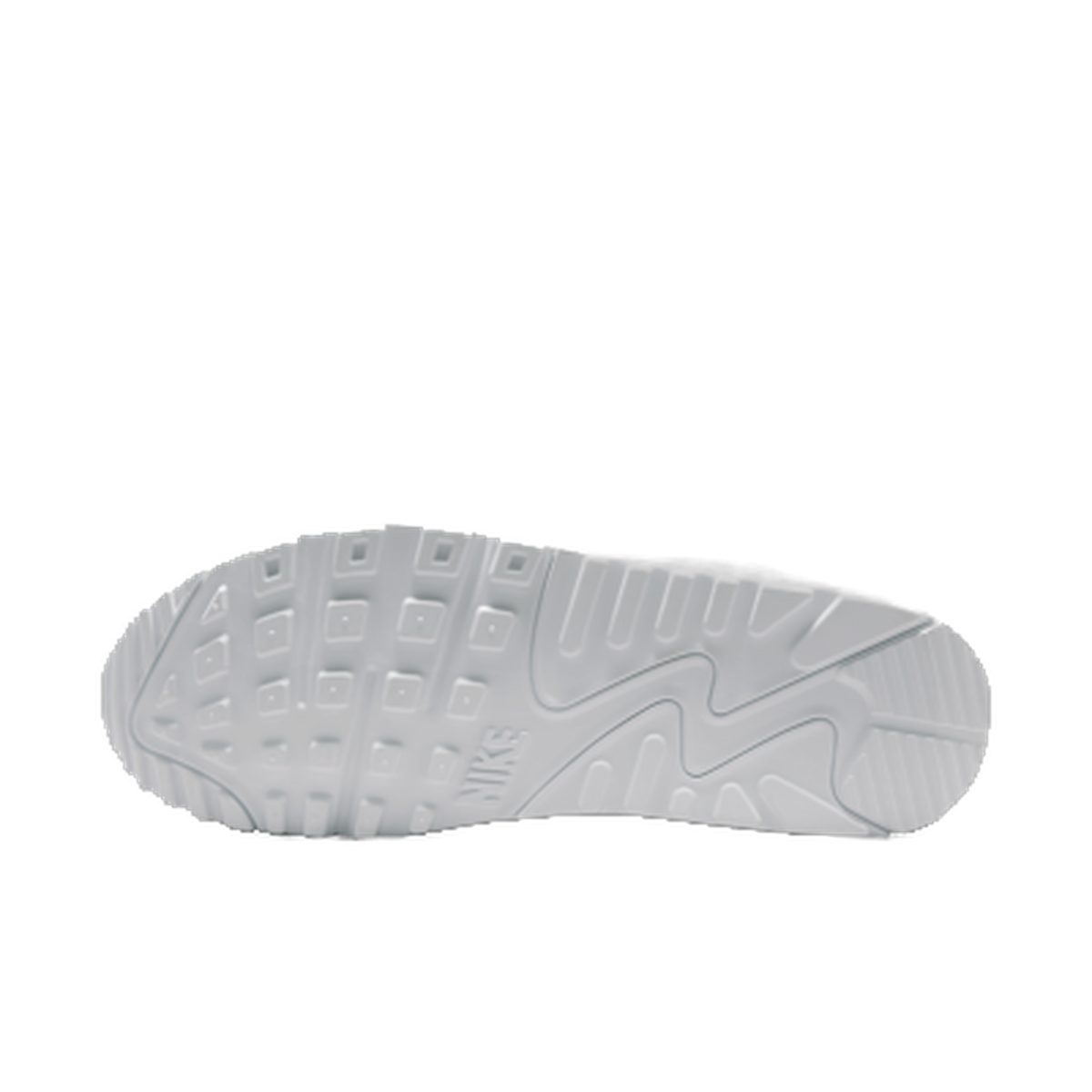 Nike Air Max 90 White Hyper Turquoise — kolab