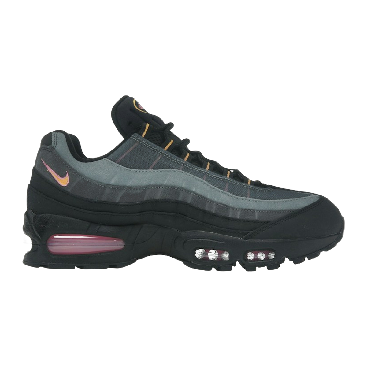 Nike Air Max 95 OG Big Bubble Sundial — kolab